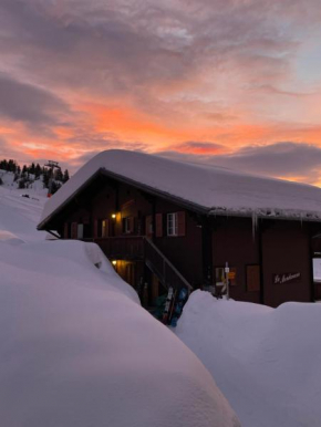 Chalet La Montanara